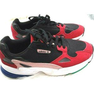 Adidas Torsion Womens Shoe size 10 pre-owned  Made in Indonesia
